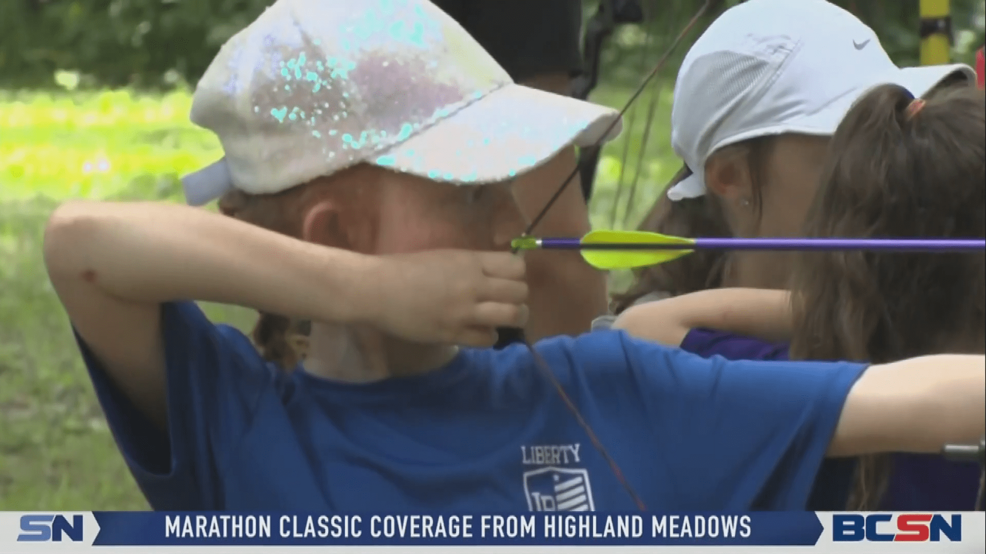 Community Comes Together to Support Marathon Classic