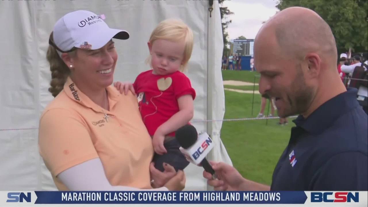 Fast Answers with Brittany Lincicome