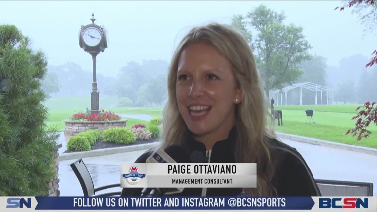 Preparation for Marathon Classic Continues