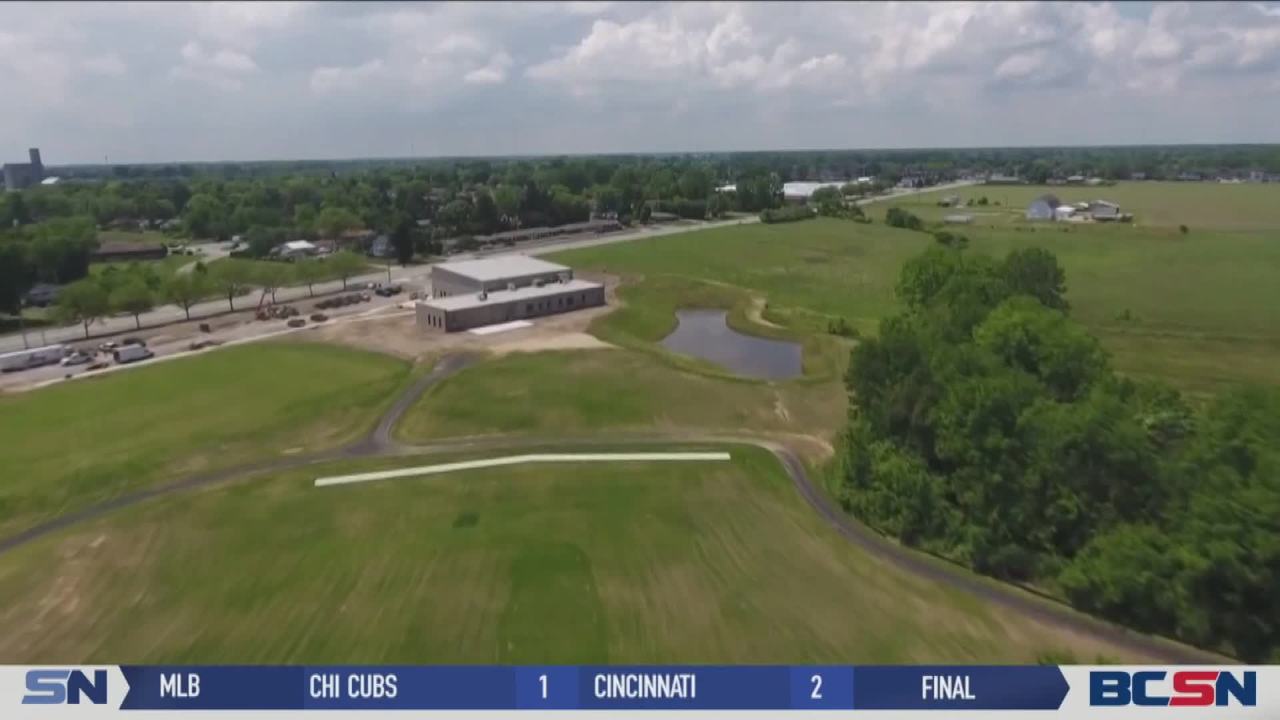 First Tee Sees Growth in Youth Golf