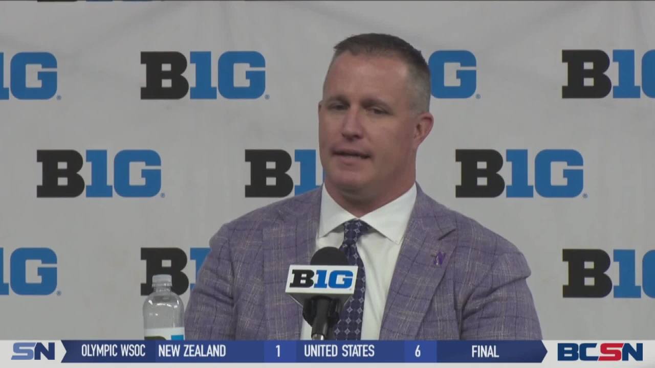 Toledo Ties to the Big Ten