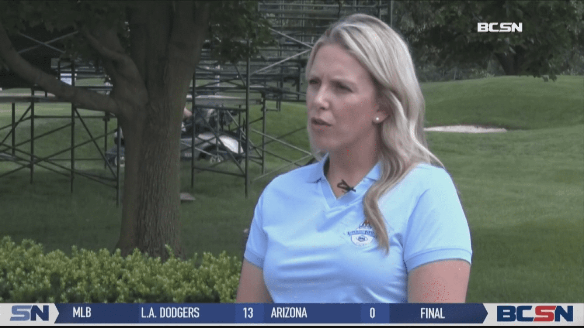 No Days Off Part Two: Paige Ottaviano