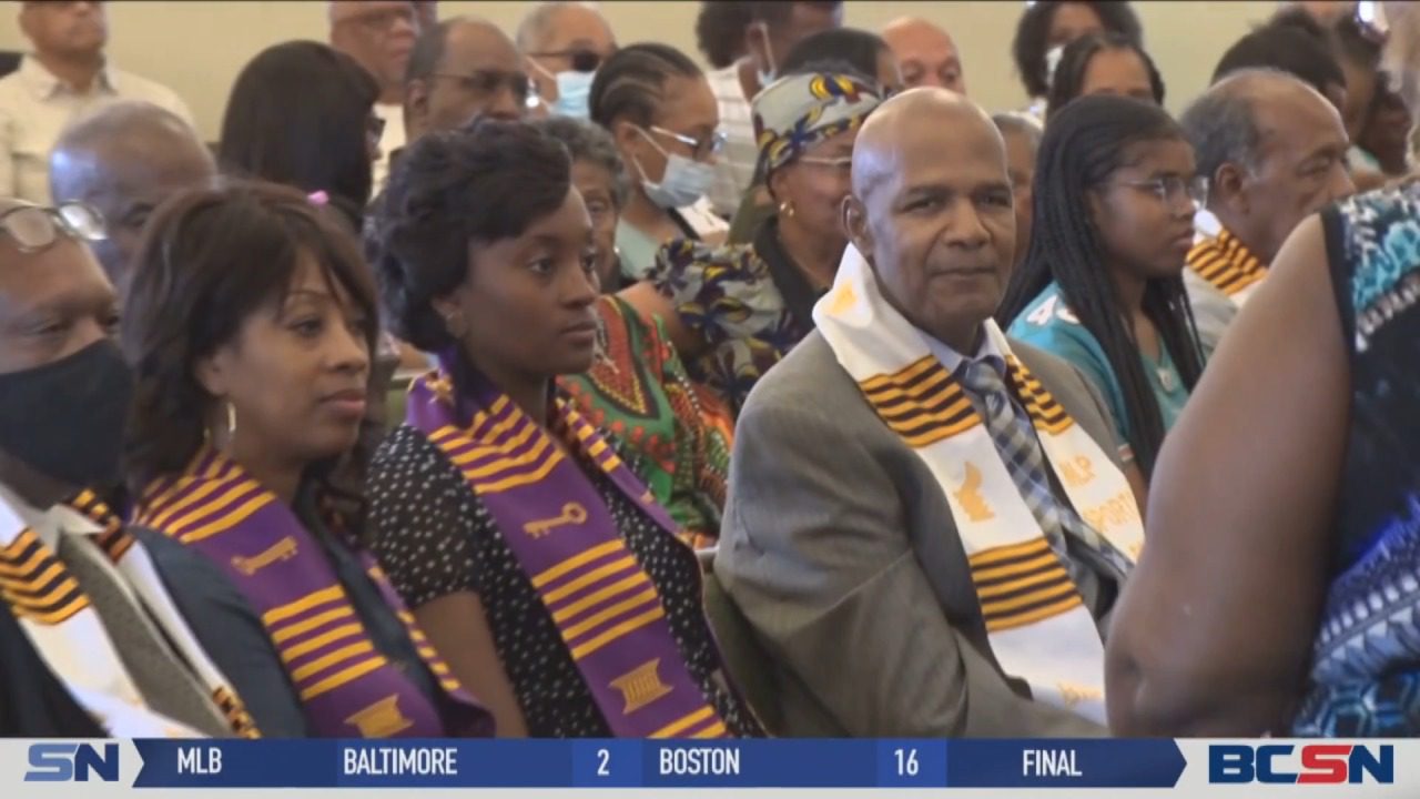 Honoring the Past, Inspiring the Future