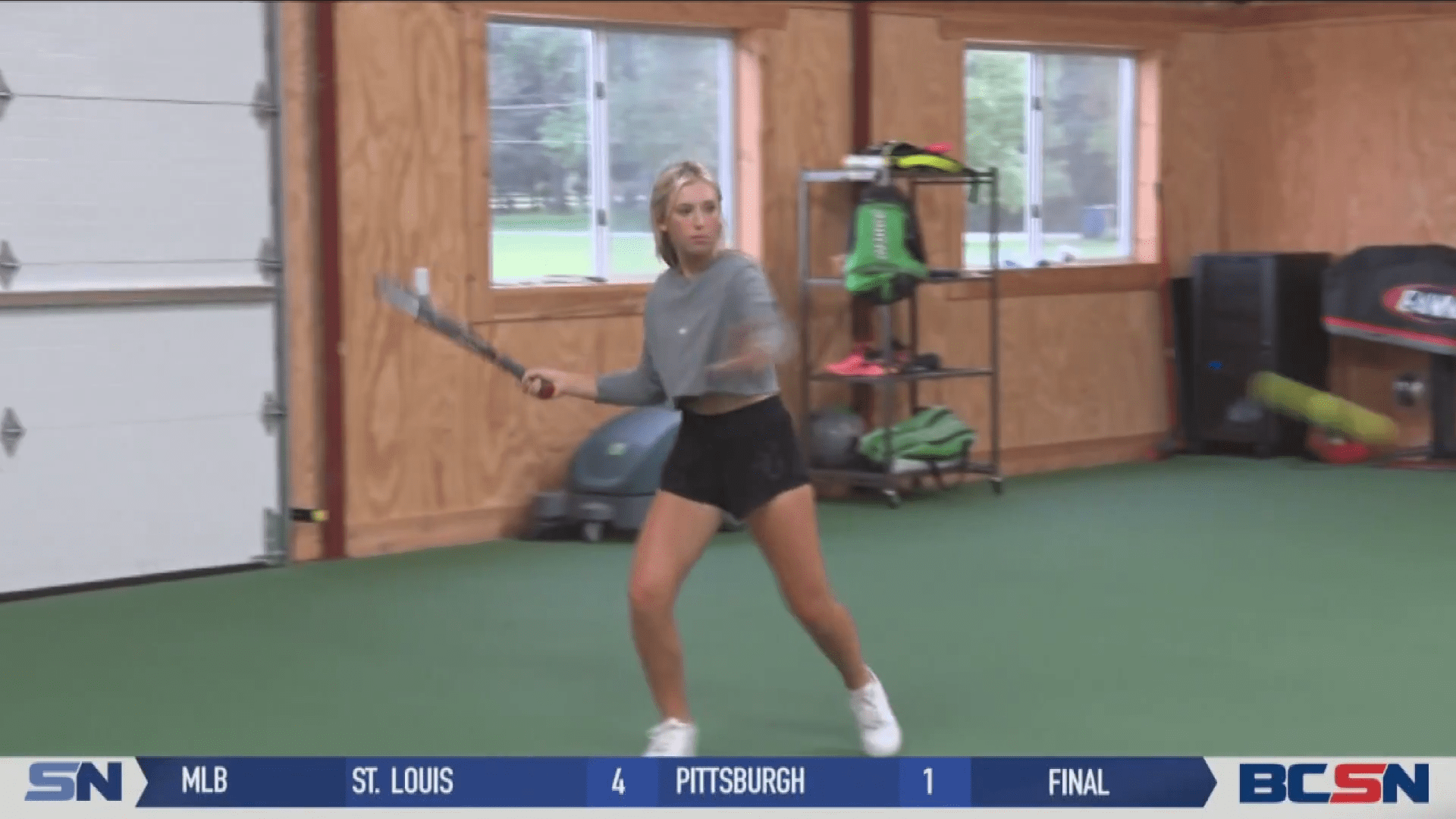 Lilly Black Reaches Round of 16 in Nationals, is Excited for AW Tennis