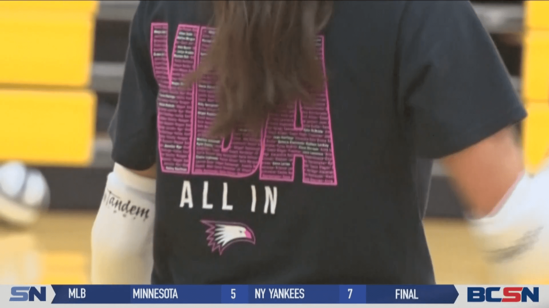 Notre Dame Volleyball Set to Soar in 2021 Season