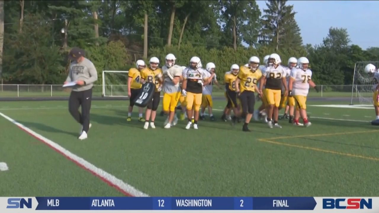 "No Limits" Heading into Wildcats Football Season