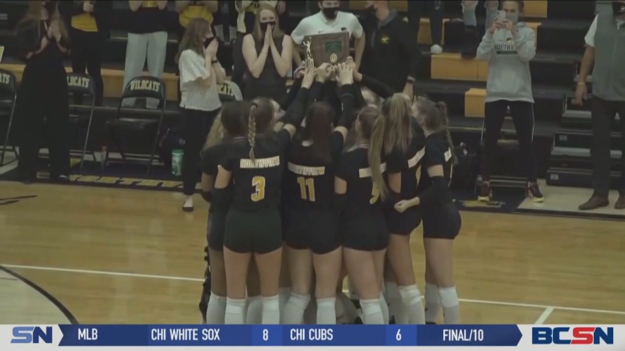 Northview Volleyball Sets out to Continue Success