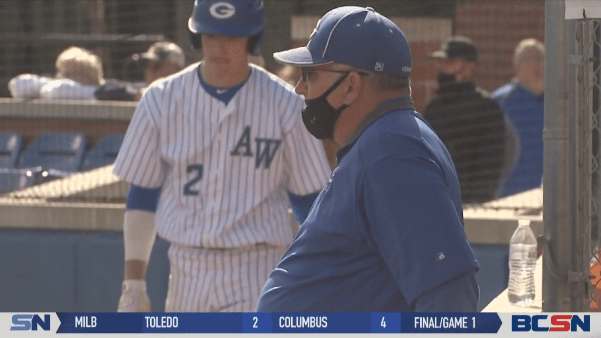 Mark Nell Announces Retirement