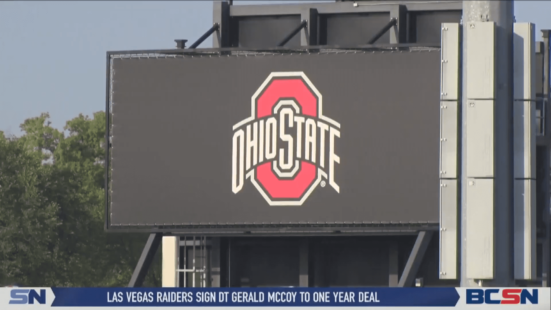 OSU Quarterback Question Remains Unanswered