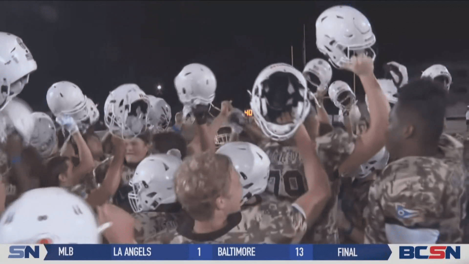 Perrysburg and Findlay Meet with Similar Mindsets