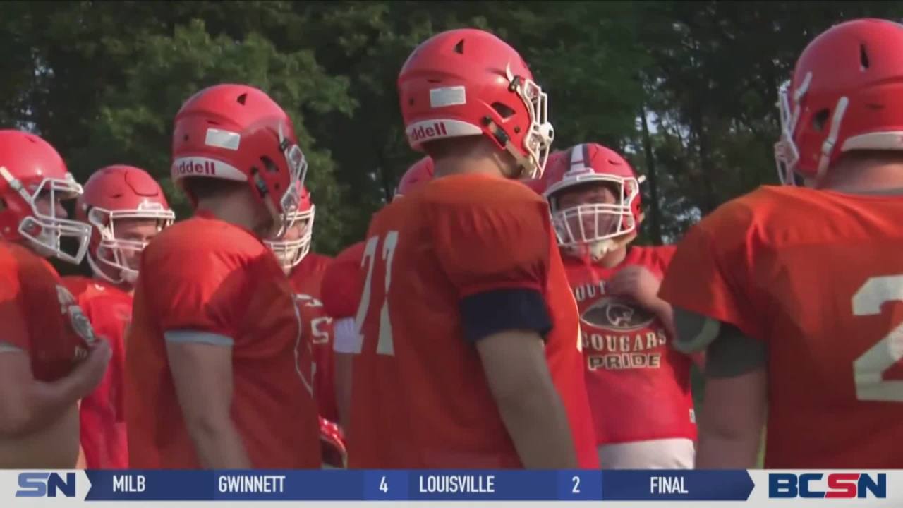 Time is Now for a Southview Turnaround