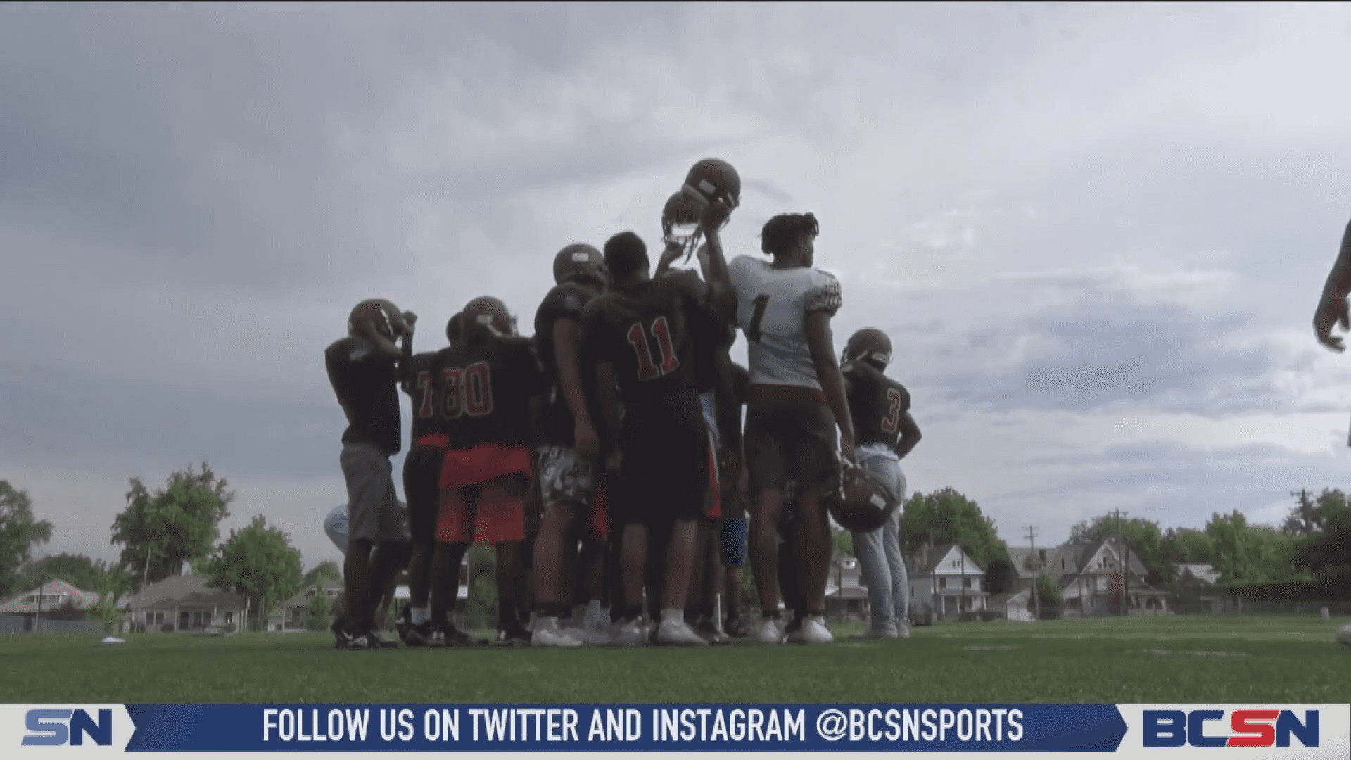 Bulldogs with New Mindset Heading into 2021 Season