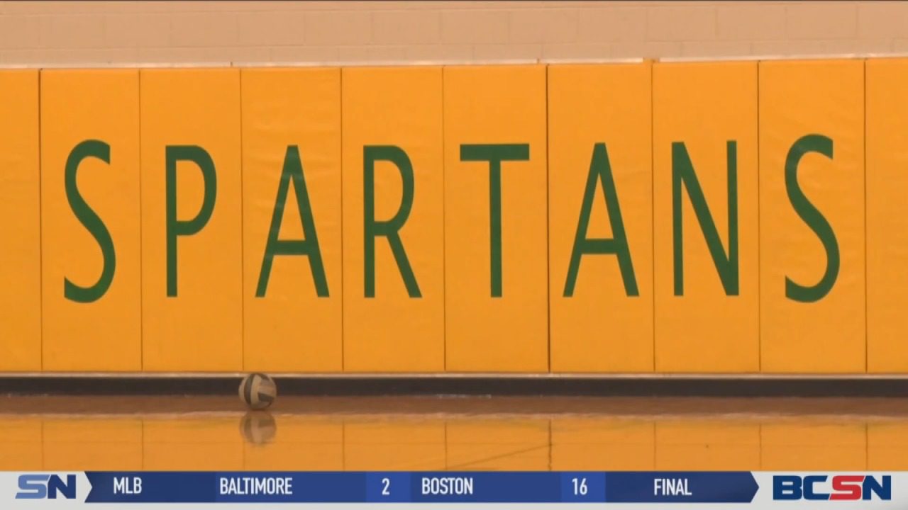 Building Trust a Key for Spartan Success