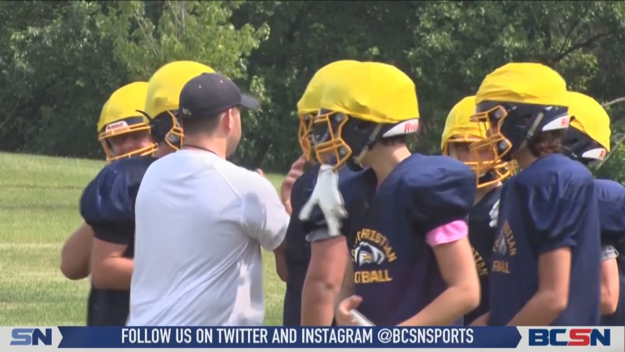 Toledo Christian Tabbed as Favorites in the Northern 8 Conference