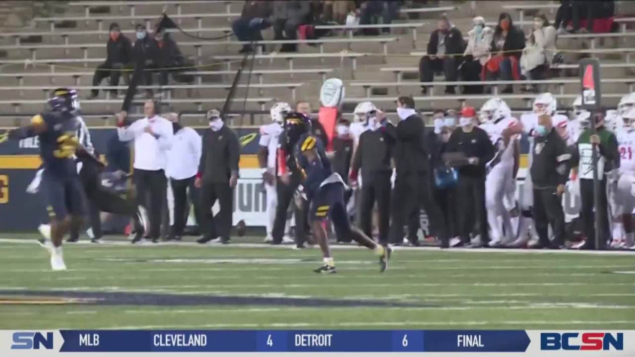 Toledo Carrying Defensive Confidence into 2021