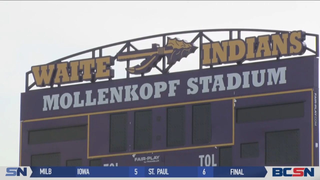 East Side Pride Inspires Waite