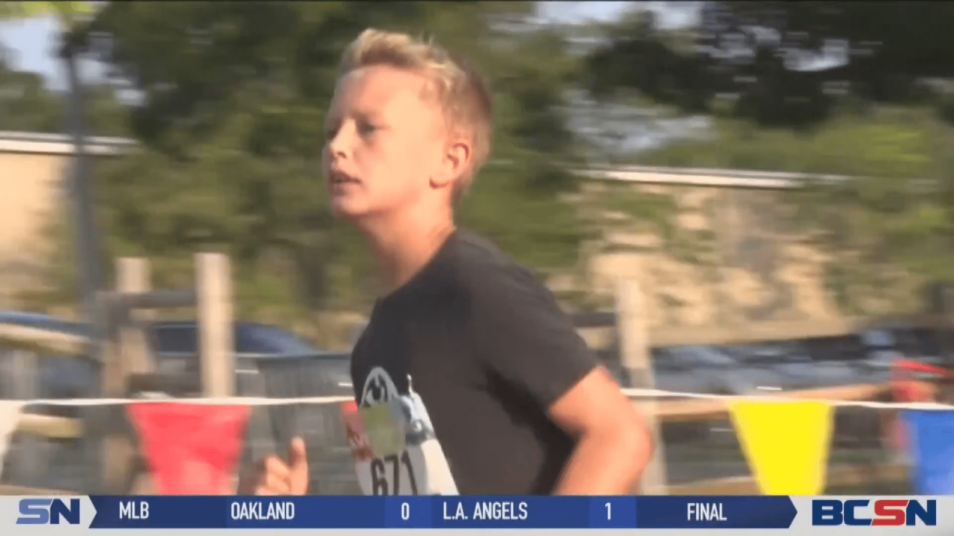 33rd Annual Sylvania SuperKids Takes Place at Olander Park