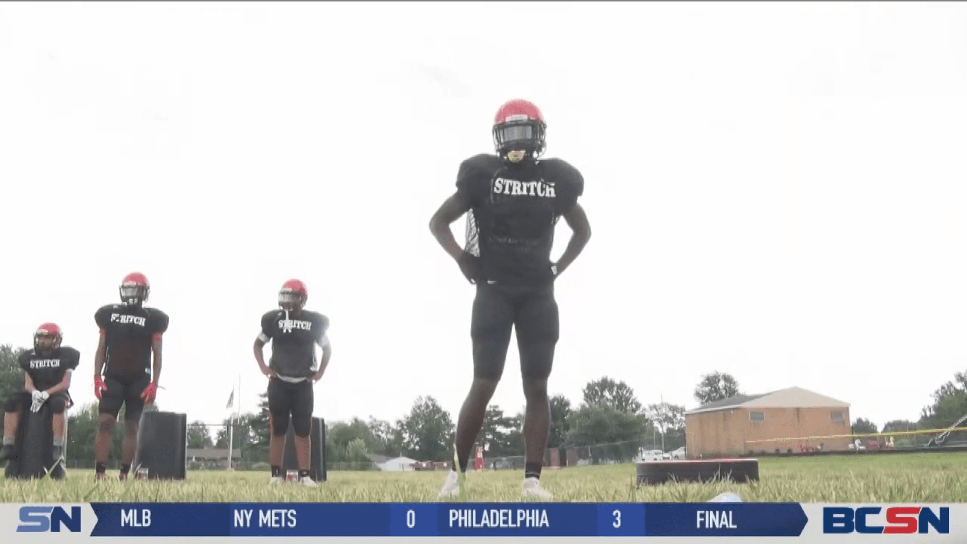 "Family First" for Cardinal Stritch