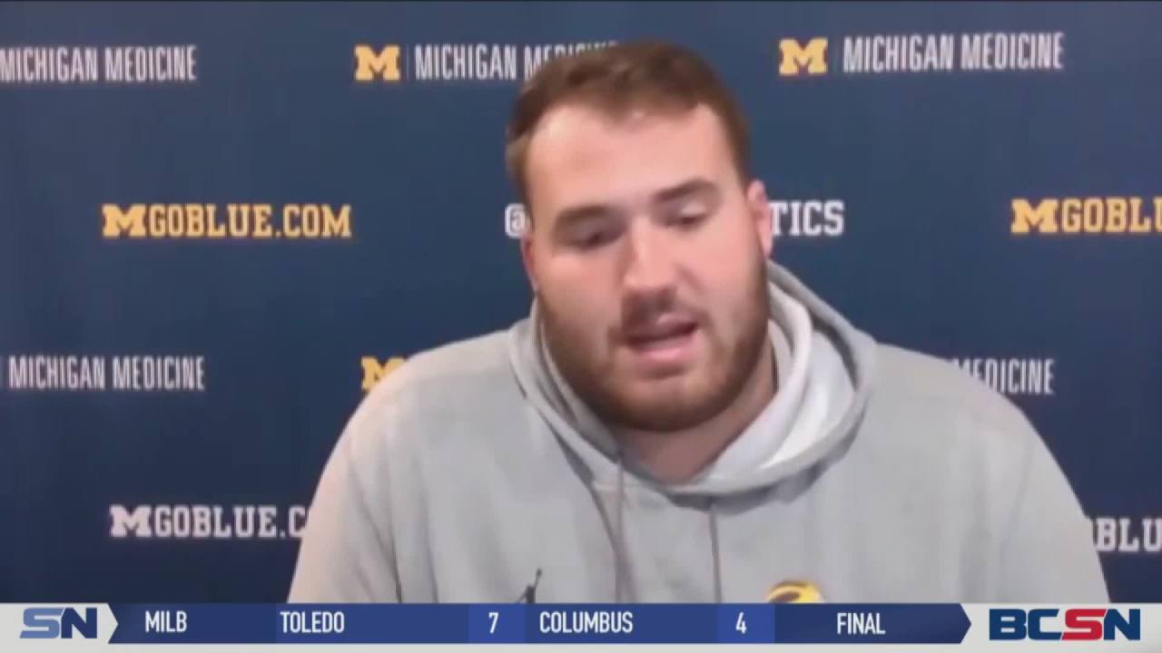 Underdog Mentality: Michigan Enters Season Unranked