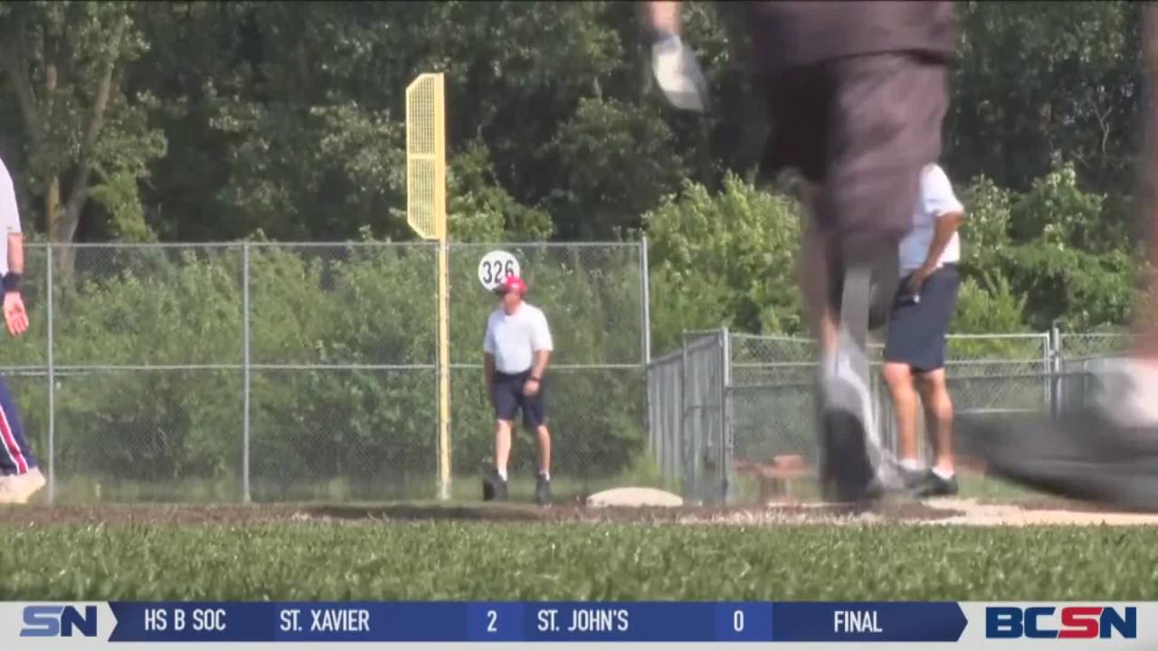 USA Patriots Raising Funds and Inspiring the Next Generation