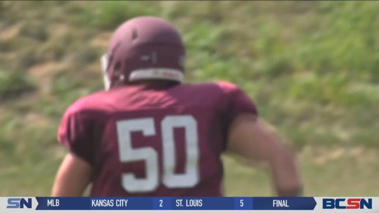 Expectations Remain the Same for Bulldogs