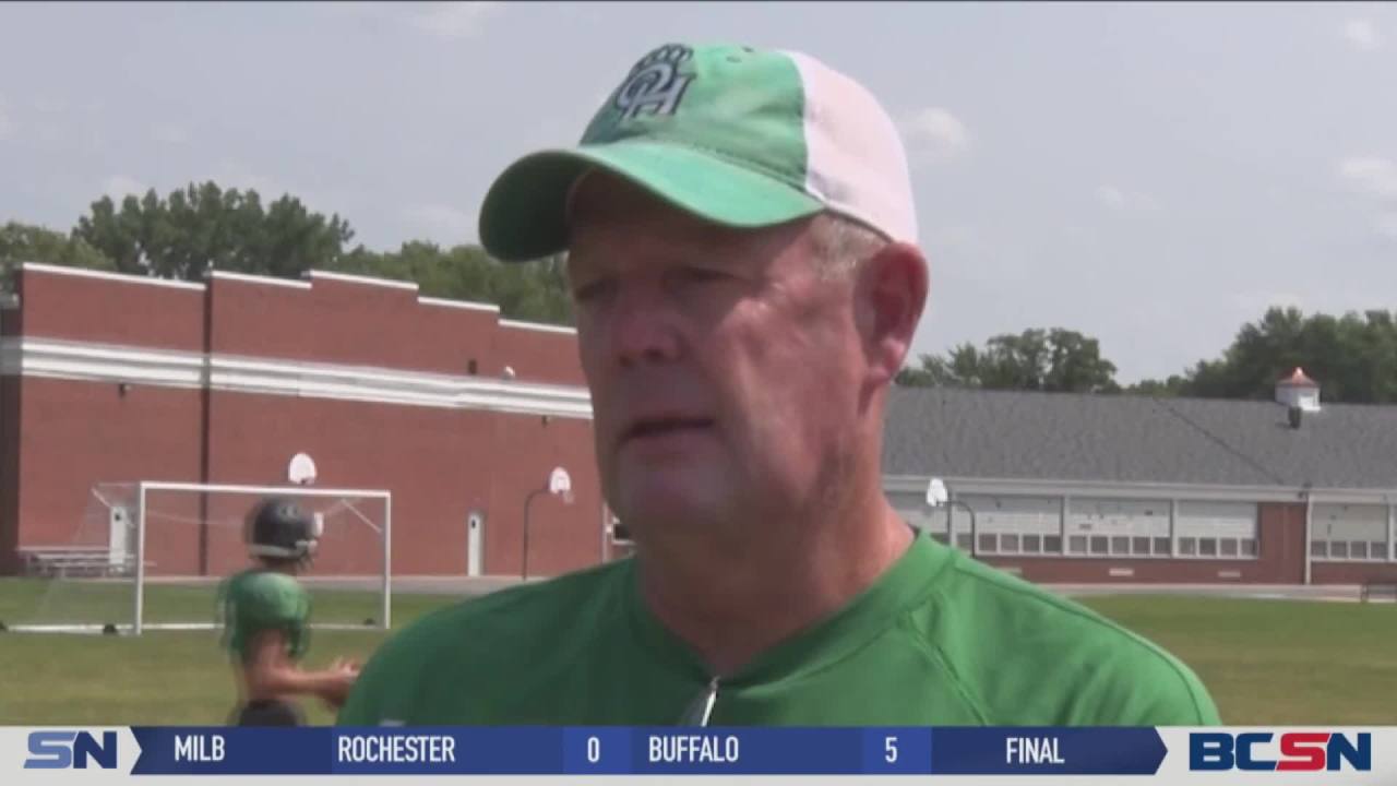 Green Bears Bring New Energy to 2021 Season