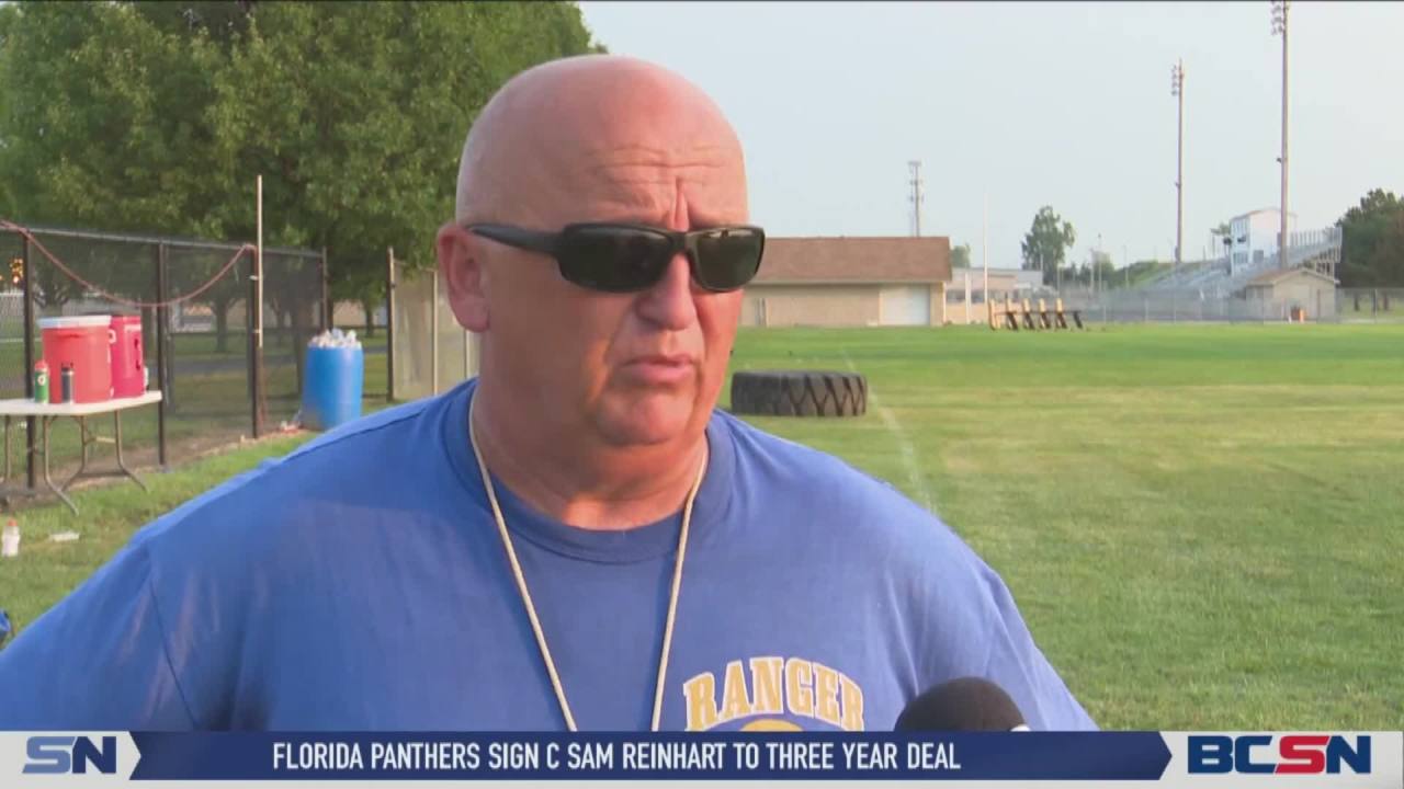 Northwood Out for Fourth Straight TAAC Title