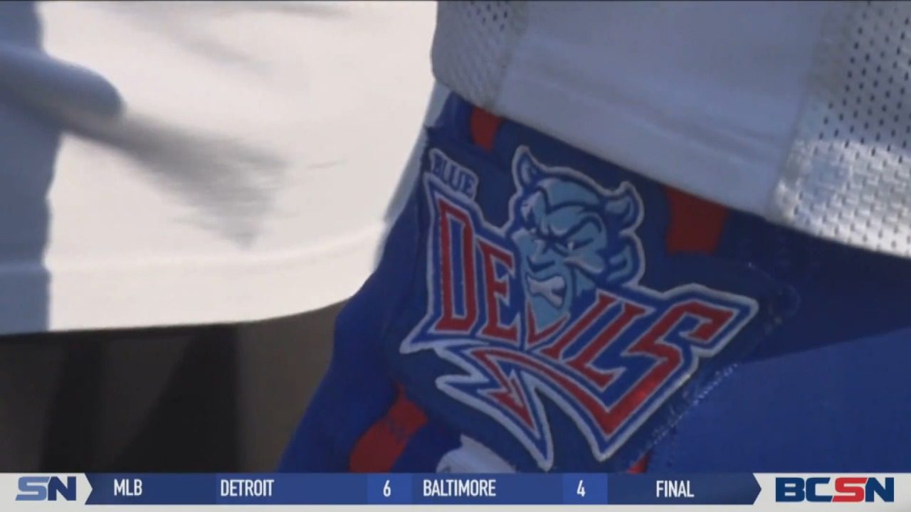 Springfield Leaning on Leadership on and off Field