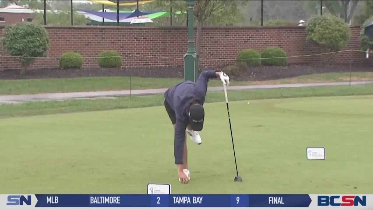 Solheim Cup Countdown: Dennis Baggett