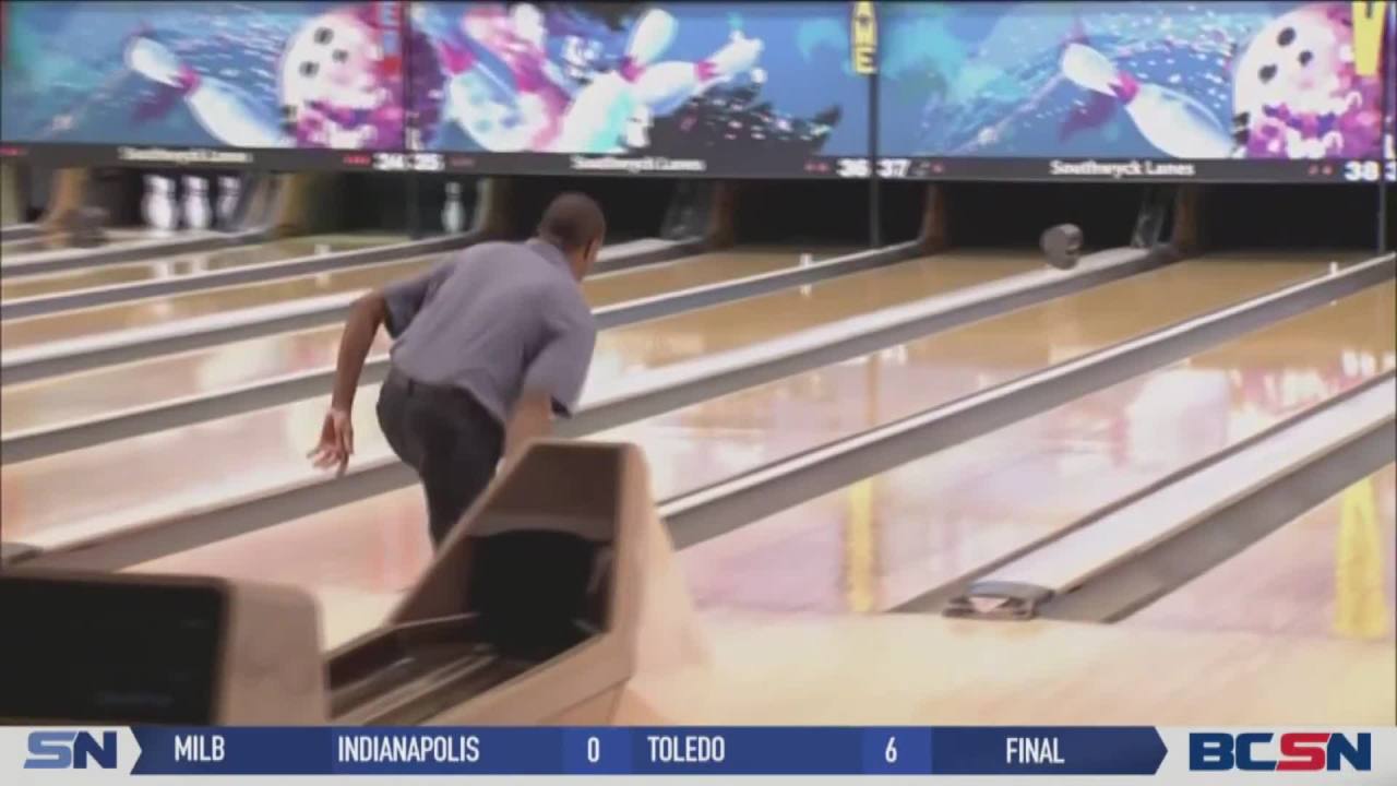 outhwyck Lanes Summer Bowling Challenge: August 18th, 2021