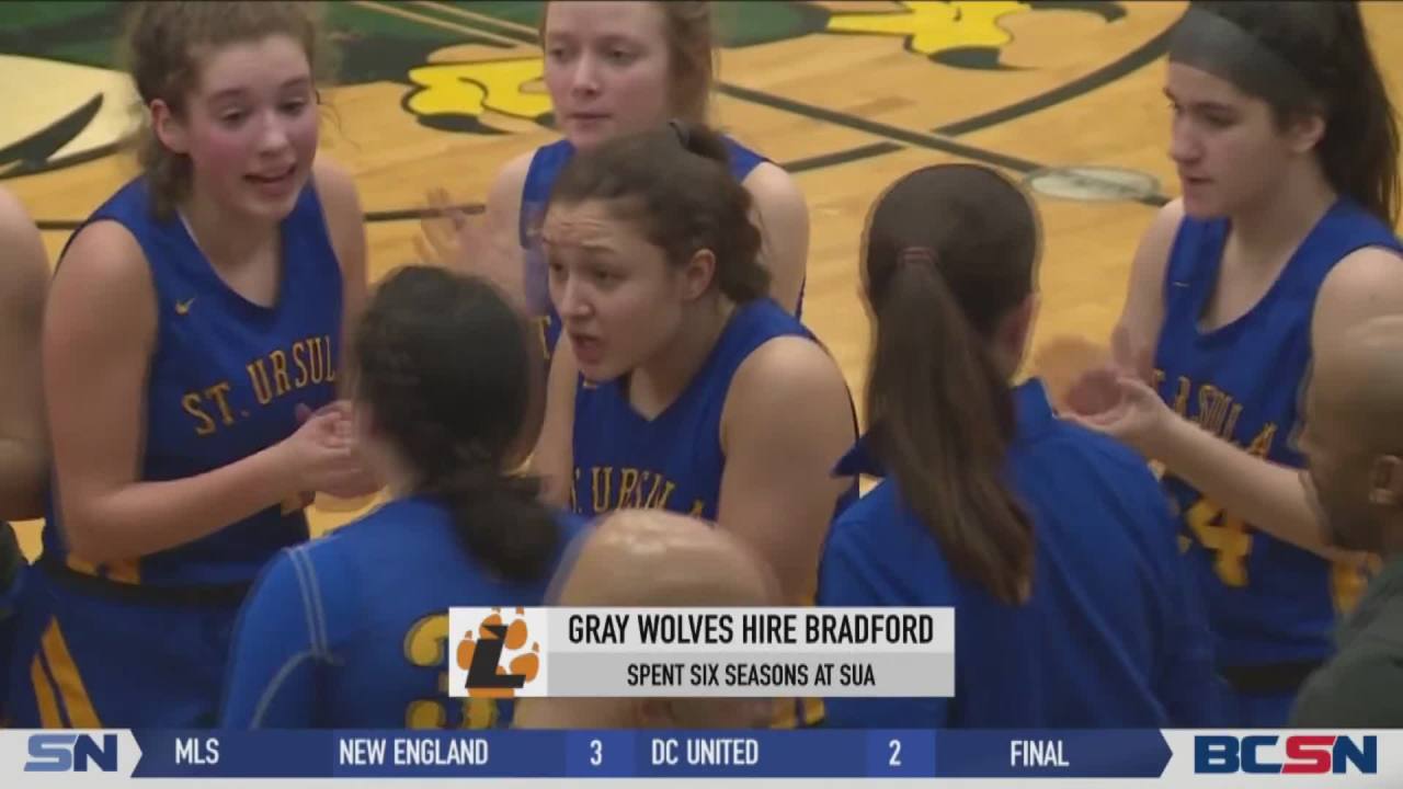 Lourdes Hires Tandy Bradford as Women's Hoops Coach