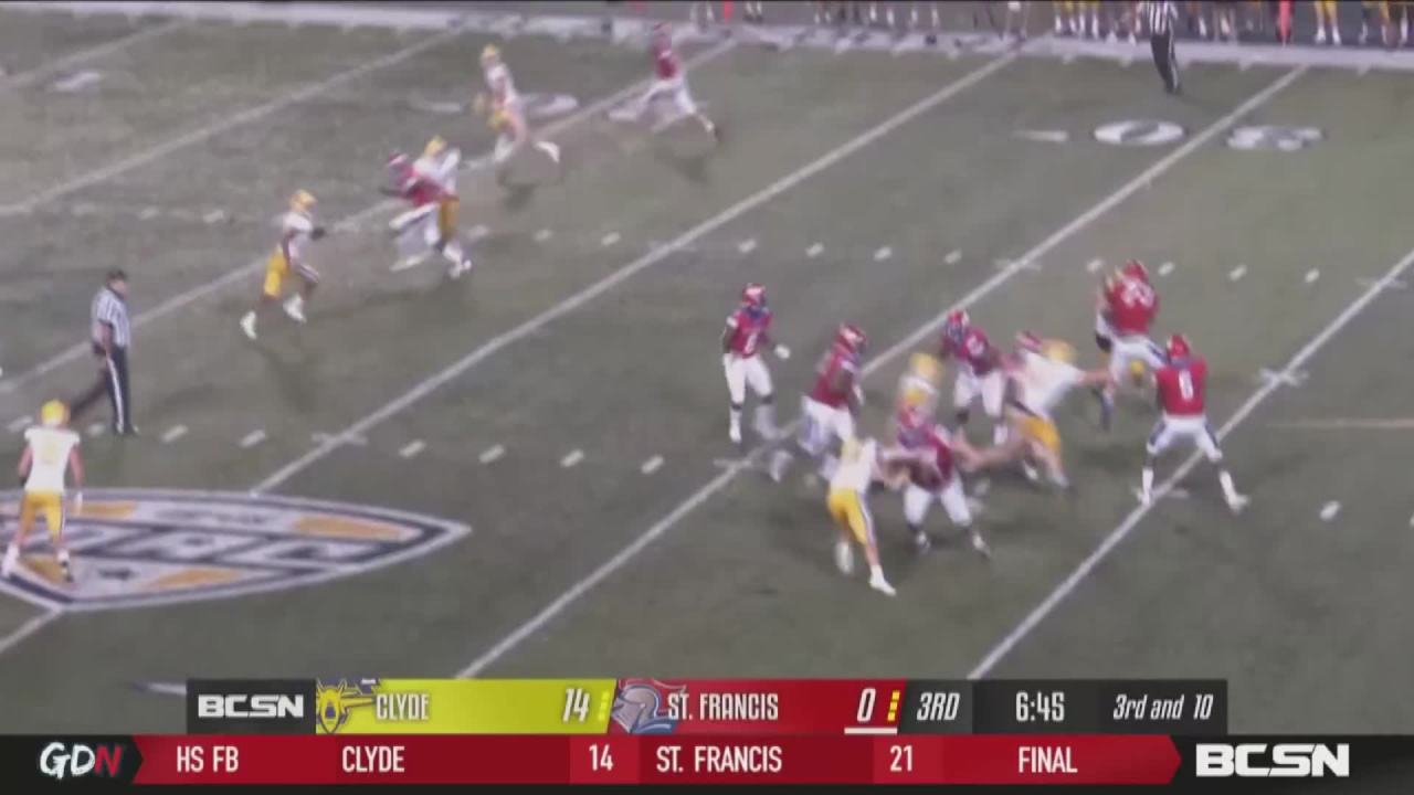 Player of the Week Picks