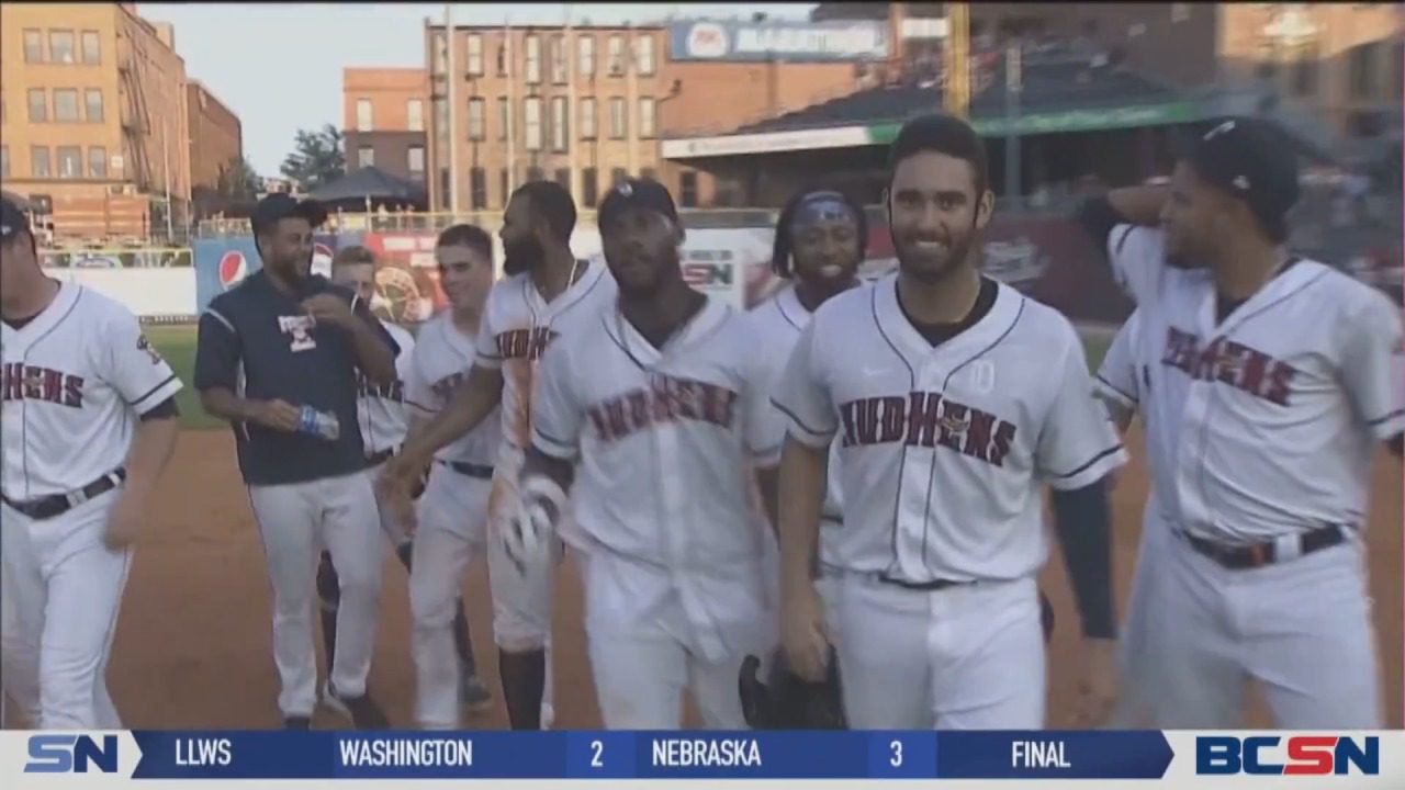 Baby Birds Take Flight in Toledo