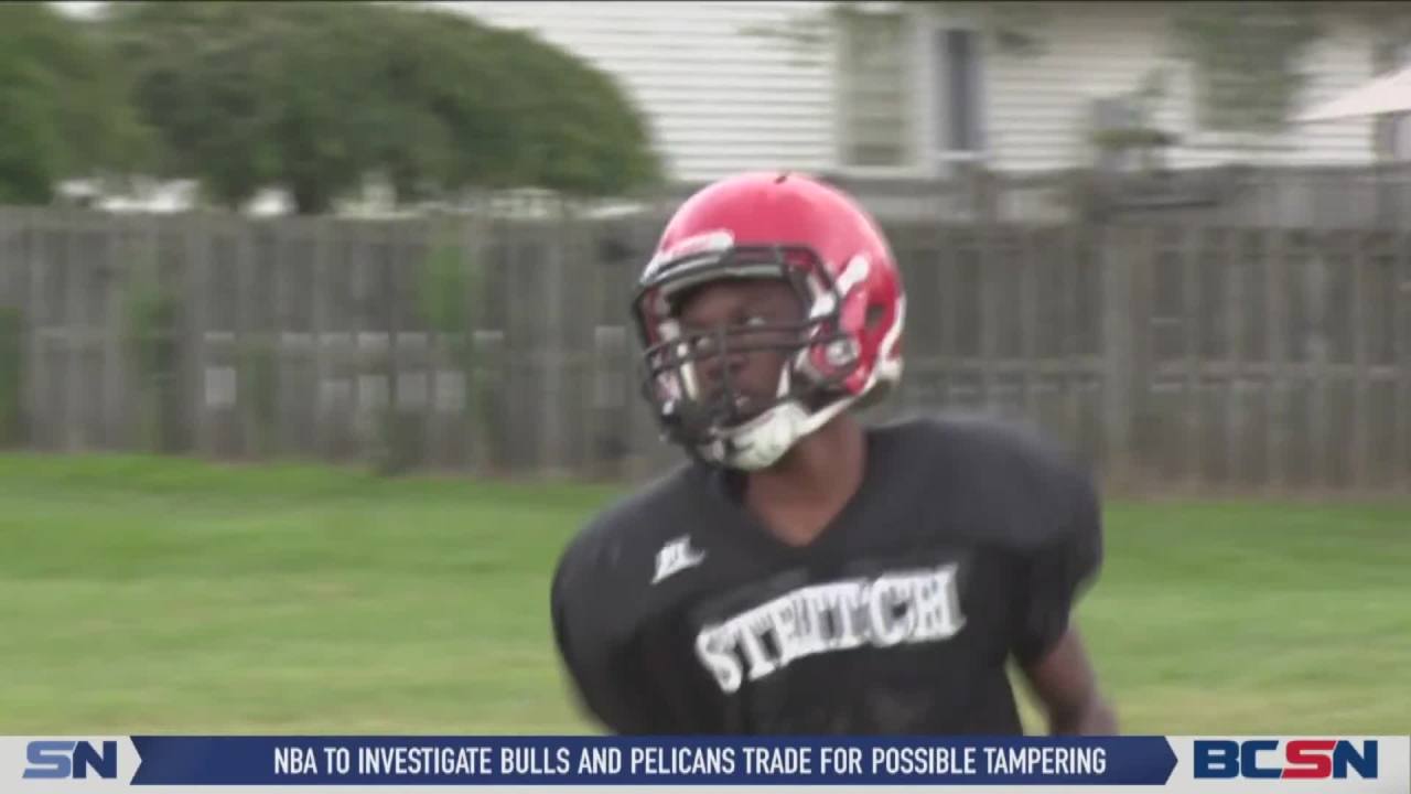 Cardinals Leaning on Seniors for Success