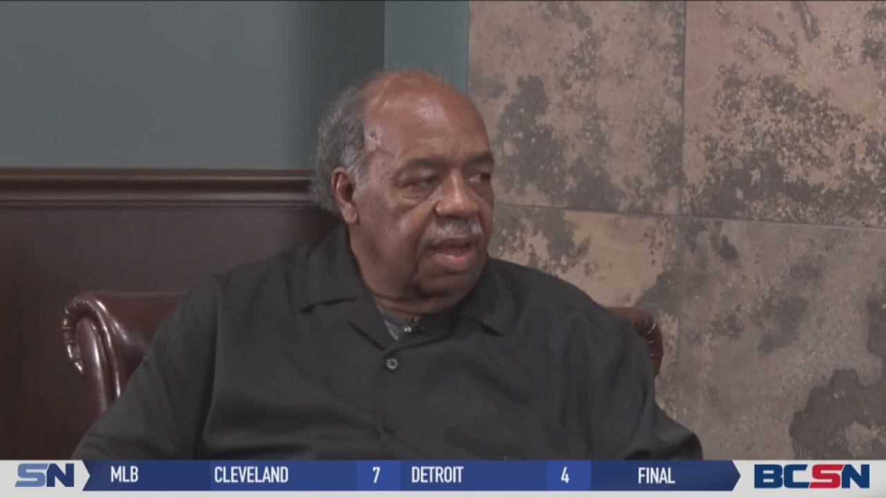 Ten Inducted into Sports Legends Hall of Fame