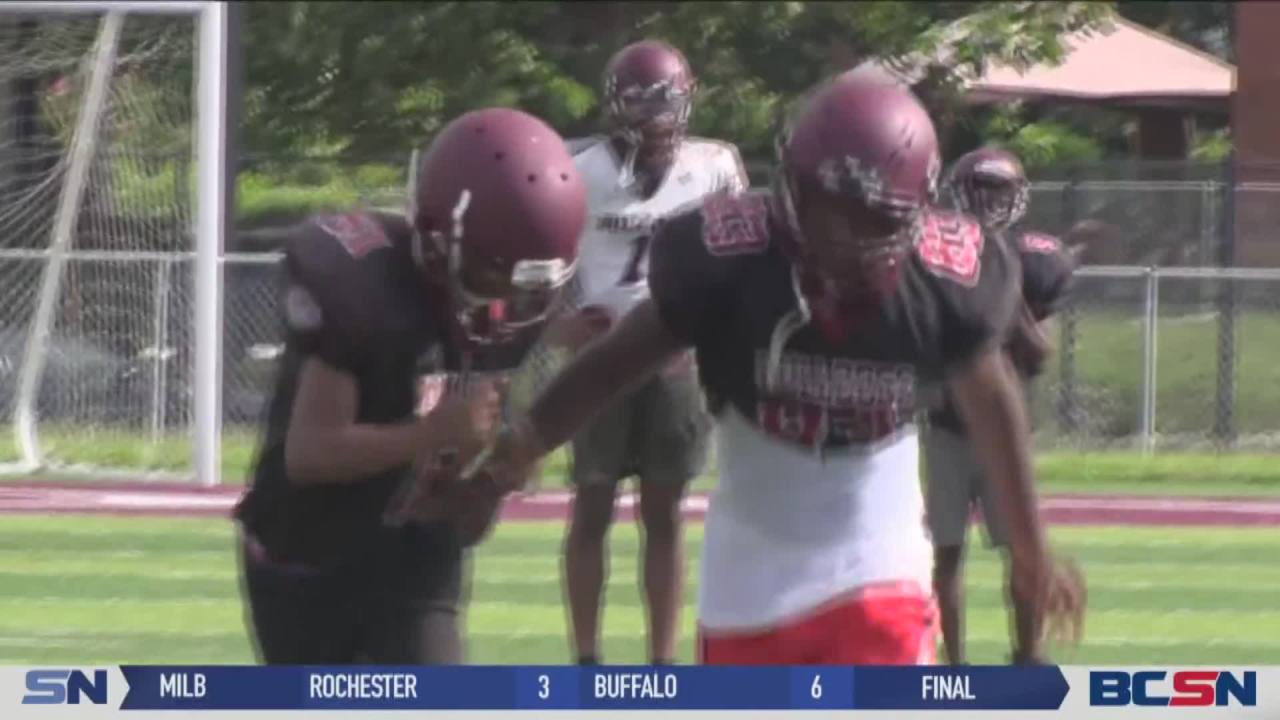 Scott Alum Rashan Wilson Returns to Lead Bulldogs