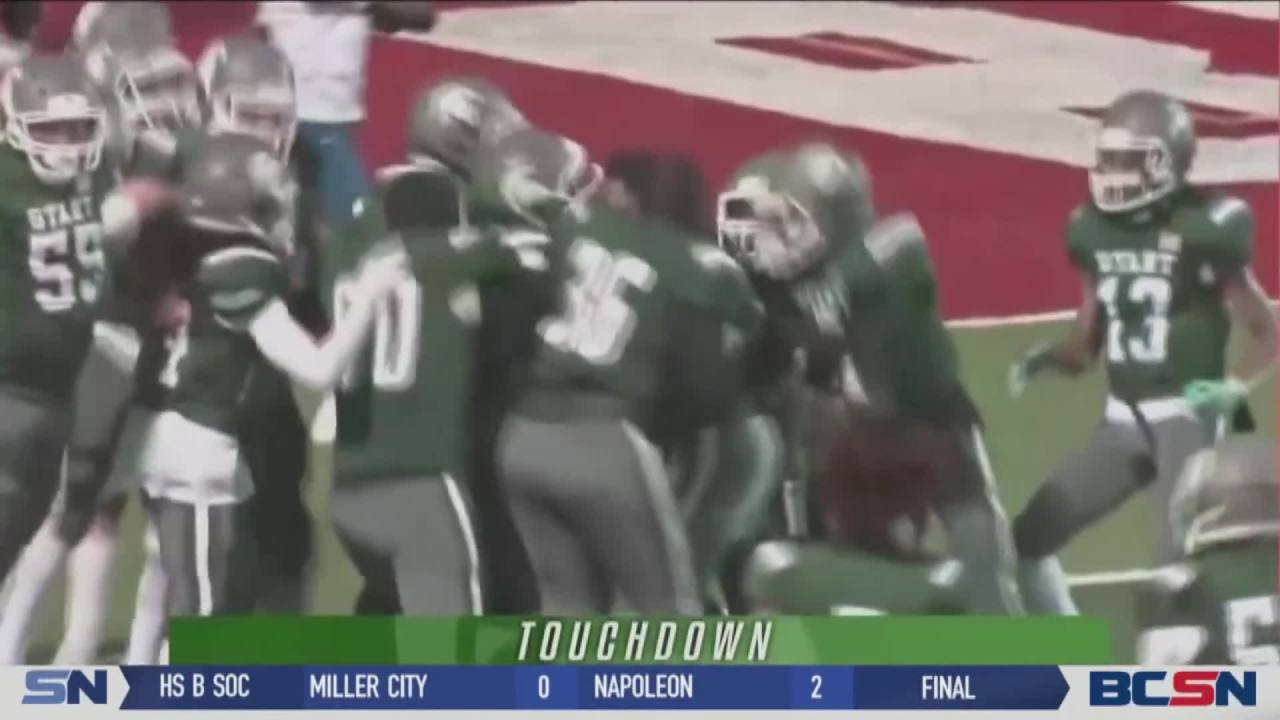 Start Sets out to Defend City League Dominance