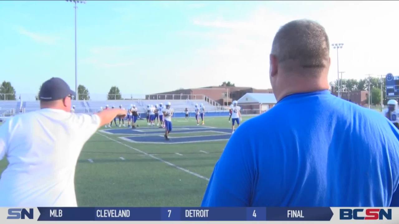 Springfield Sets Focus on Winning the Moment