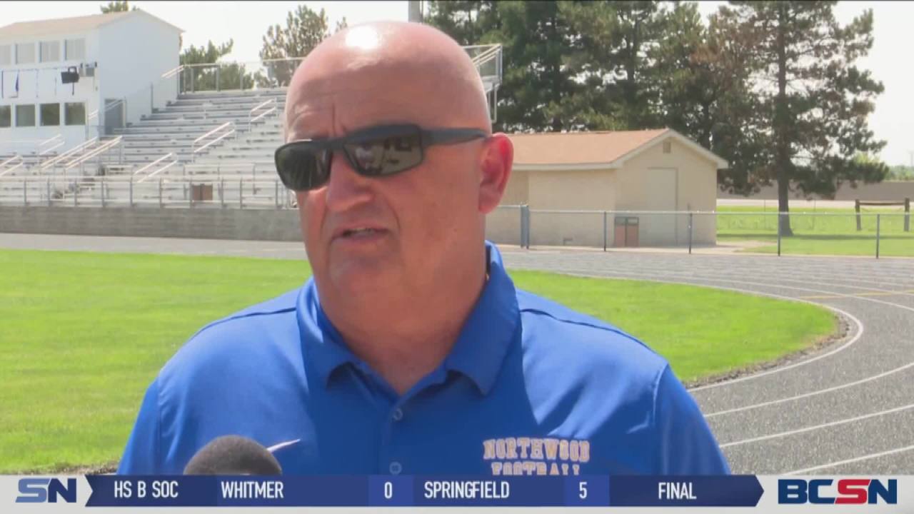 Northwood to Honor Ken James