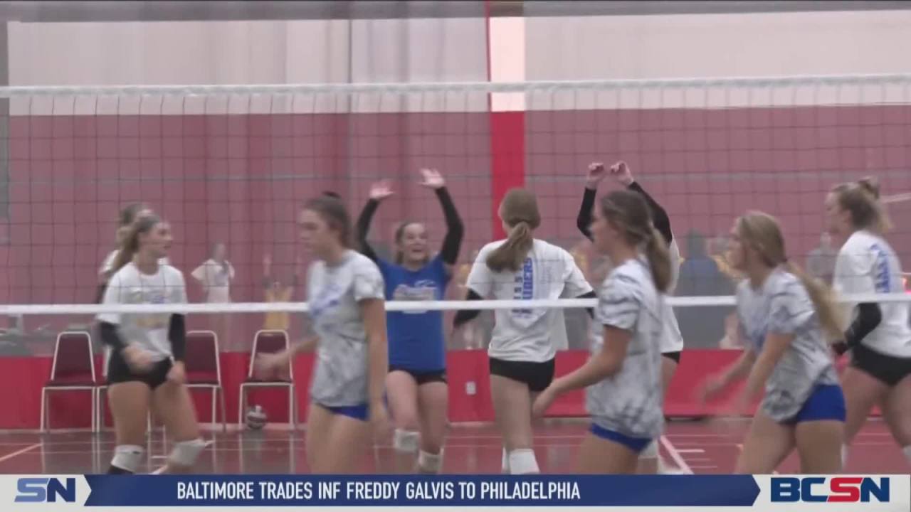 Eagles and Arrows Host Super 20 Summer Tournament