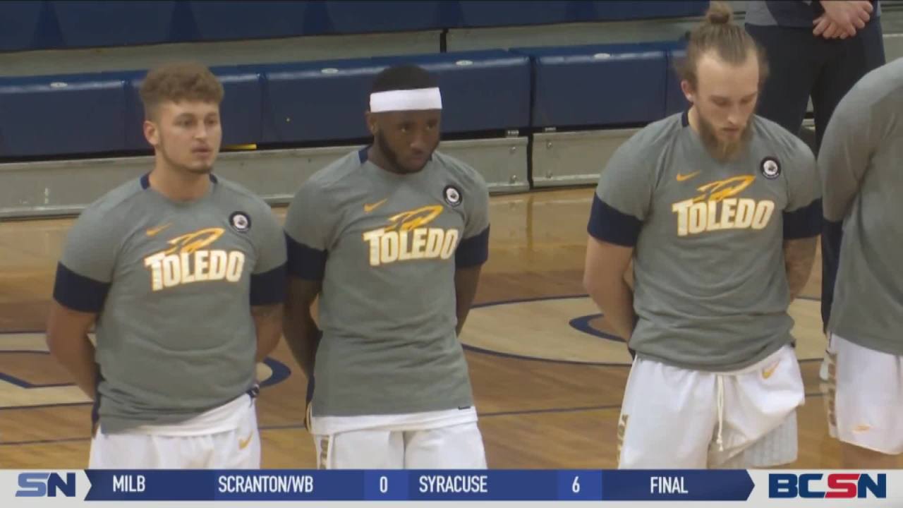 MAC Basketball Standouts Land Summer League Spots