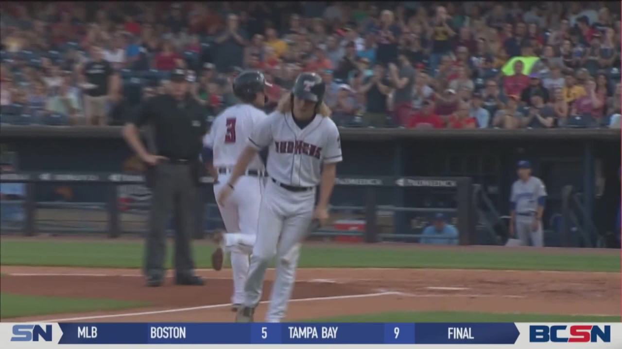 Toledo Pitching Silences Storm in Shutout Performance