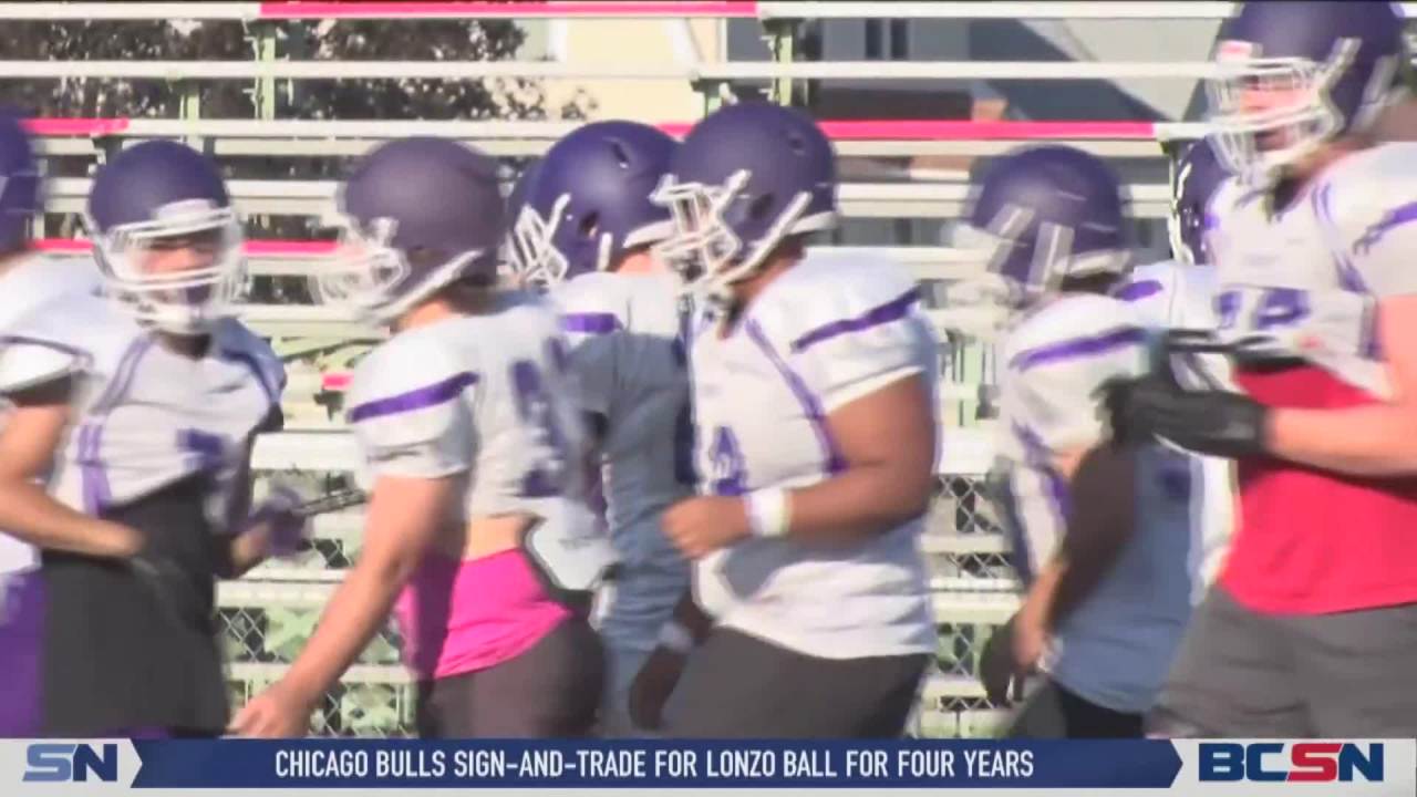 "Fast and Furious" Fremont Ross Leaning on Experience