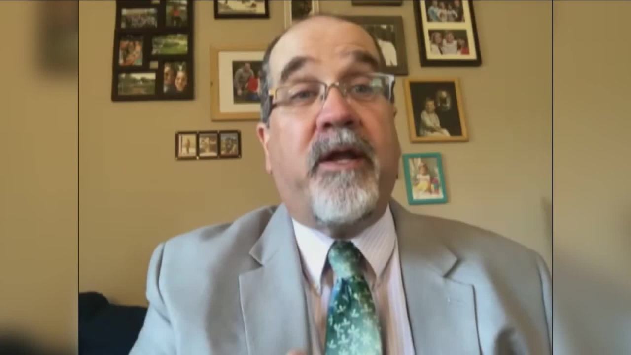 Jewell's Gems: St. John's vs. Anthony Wayne