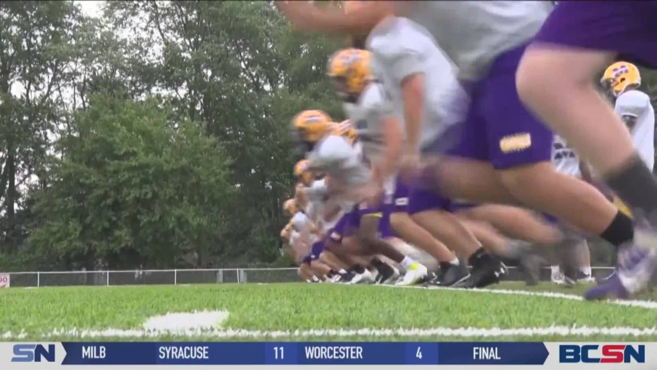 Maumee Panthers Prepare for Final Season in the NLL