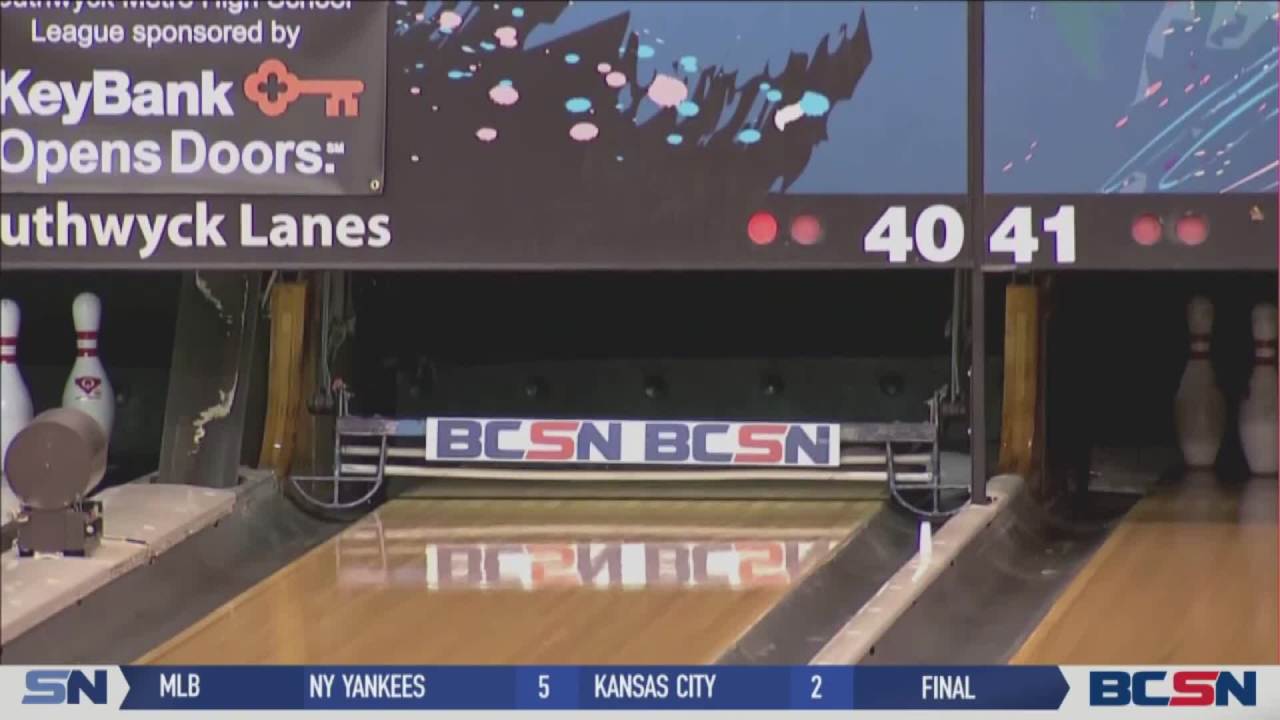 Brown Wins Southwyck Lanes Bowling Challenge Jackpot