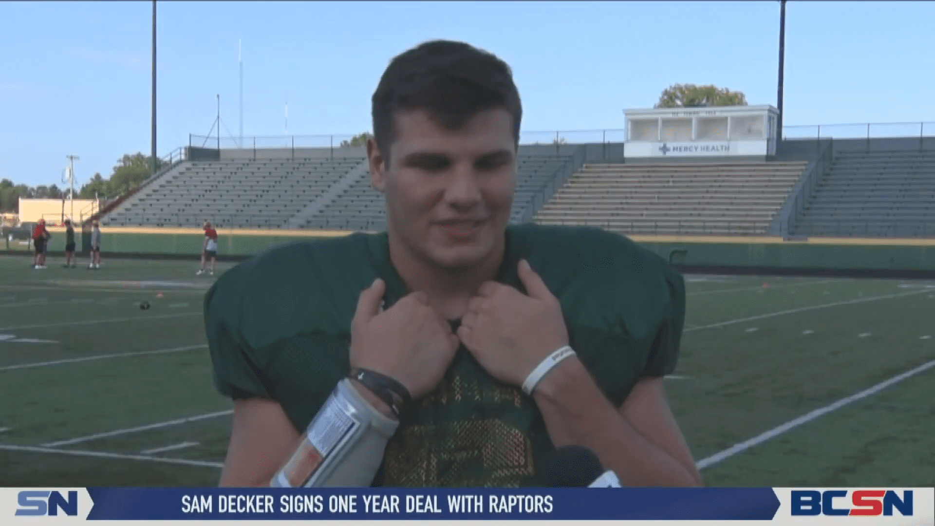 Eagles Look to Pick up Where They Left Off