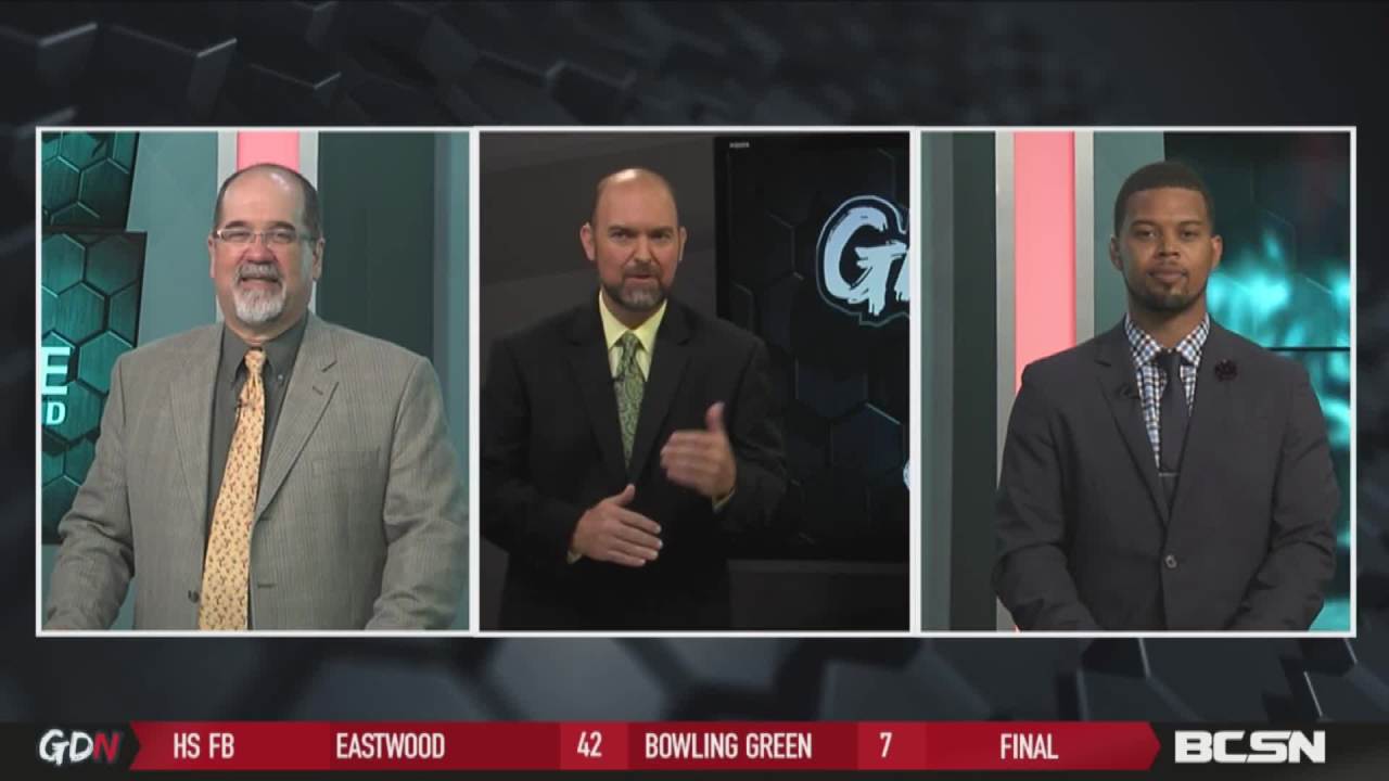 Northwood Shuts Out Lake