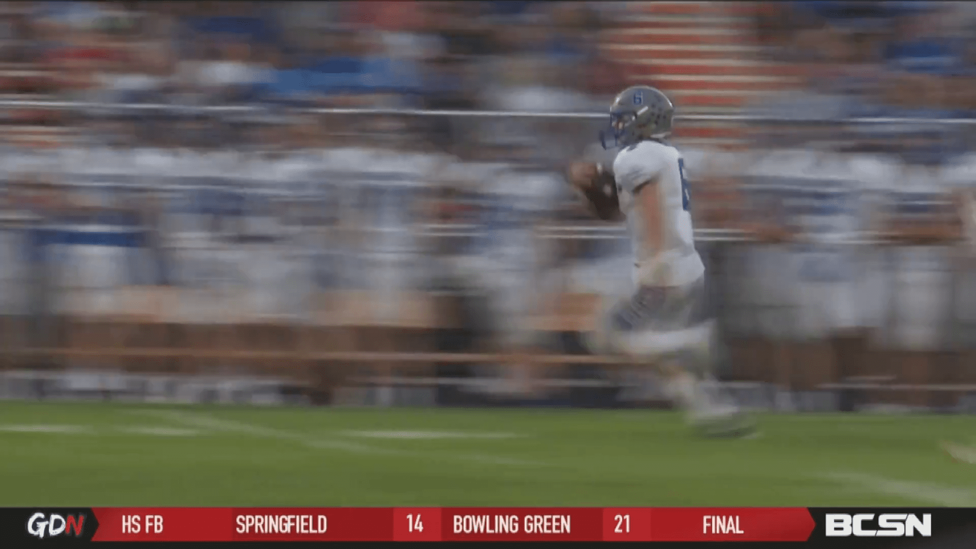 Anthony Wayne Shuts Out Southview