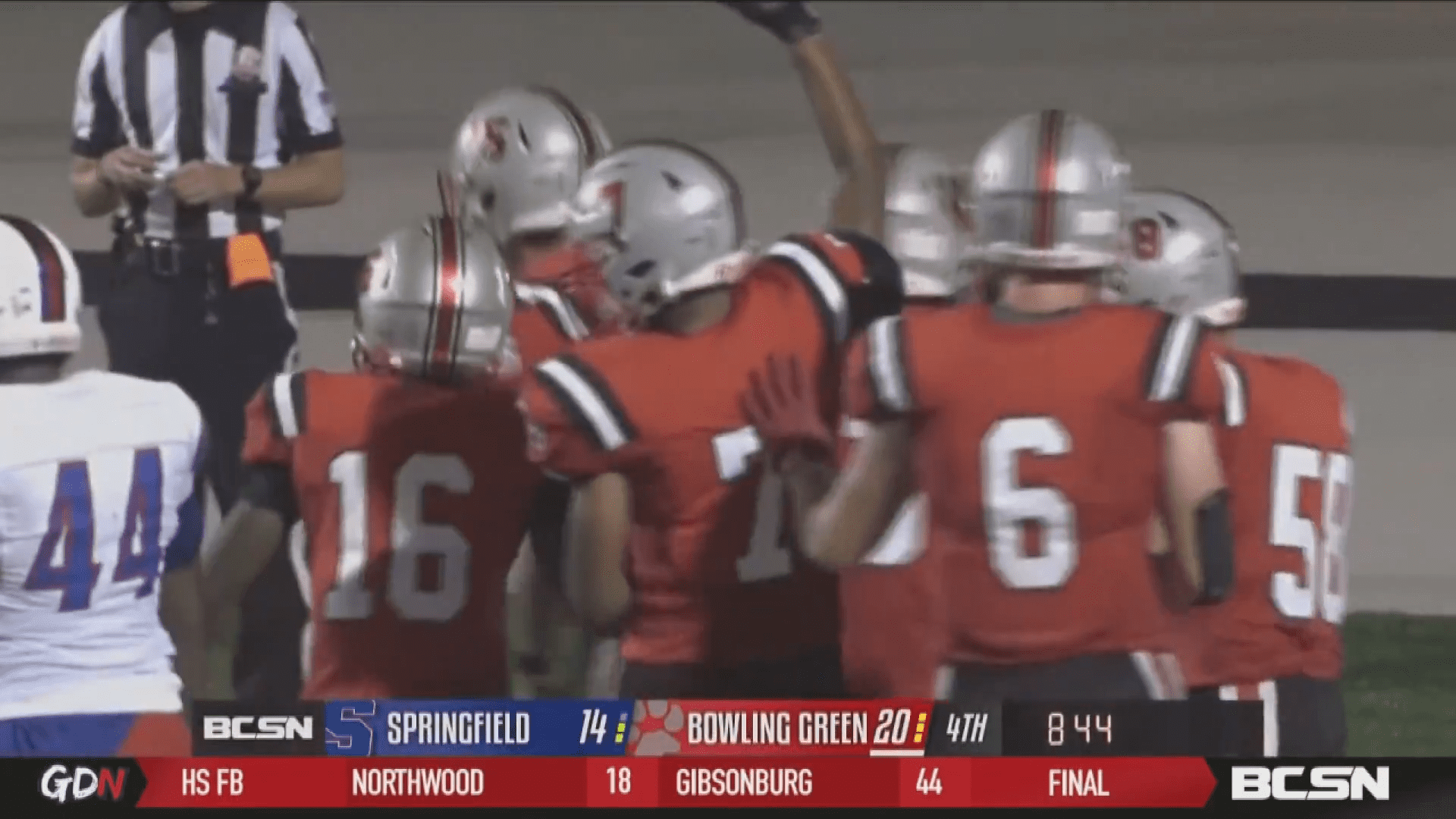 Bowling Green's Defense Comes up Big, Earns First Win with Josh Wade